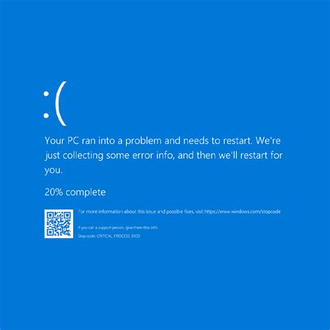 Unraveling the Enigma: Analyzing the Causes and Effects of BSOD Magic